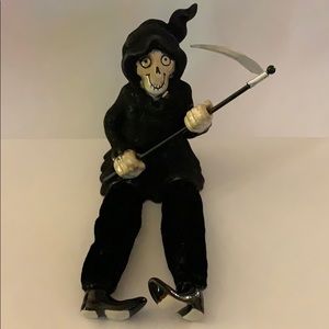 Yankee Candle Boney Bunch sitter